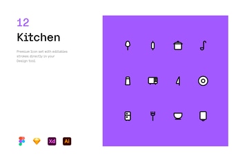 Kitchen - Linee