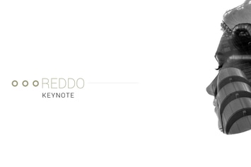 Reddo Keynote