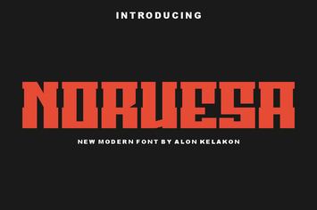 Norvesa
