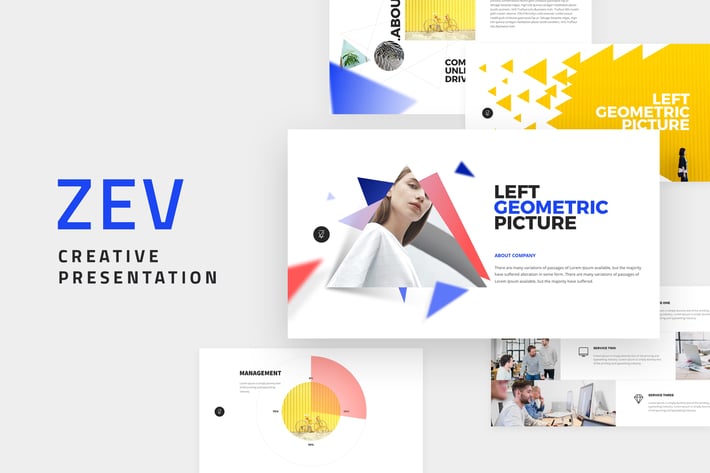 ZEV - Keynote Template
