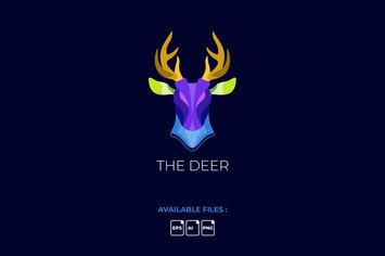 Deer Logo