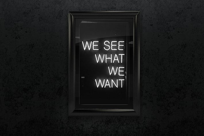 Artwork Frame Mockup