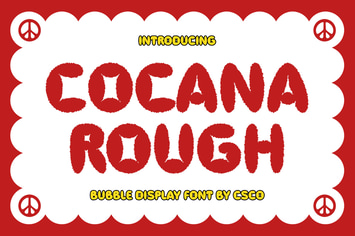 Cocana Rough