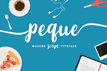 Peque Script