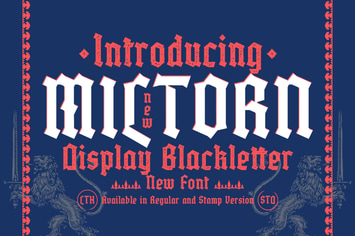 Miltorn 
