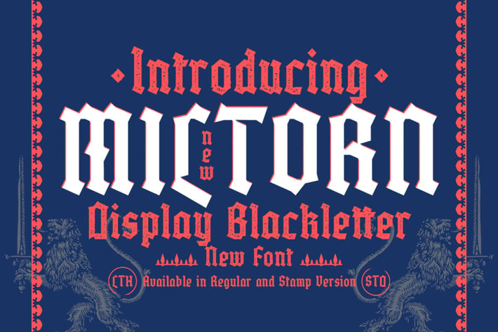 Miltorn 