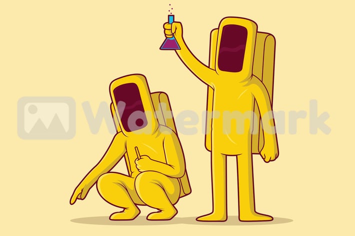 Science guys