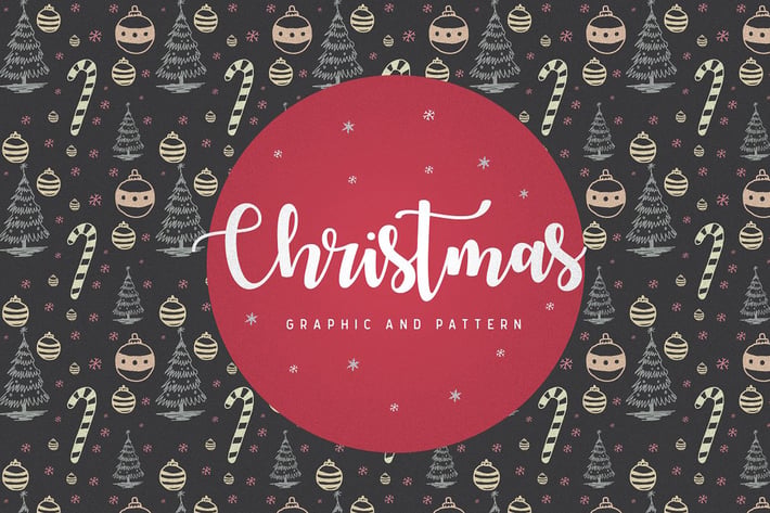 66 christmas Patterns & Graphic