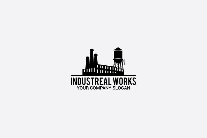 INDUSTREAL WORKS