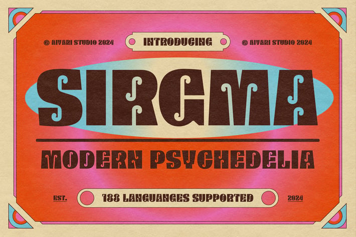 Sirgma
