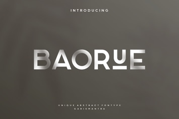 Baorue
