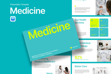 Medicine Keynote
