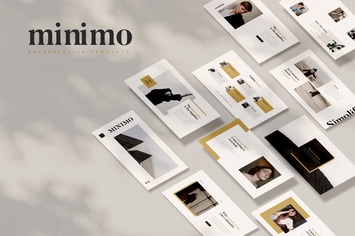 Minimo Powerpoint