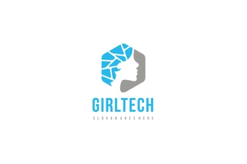 Girl Technology Logo