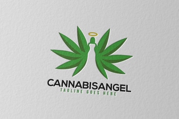 Cannabis Angel