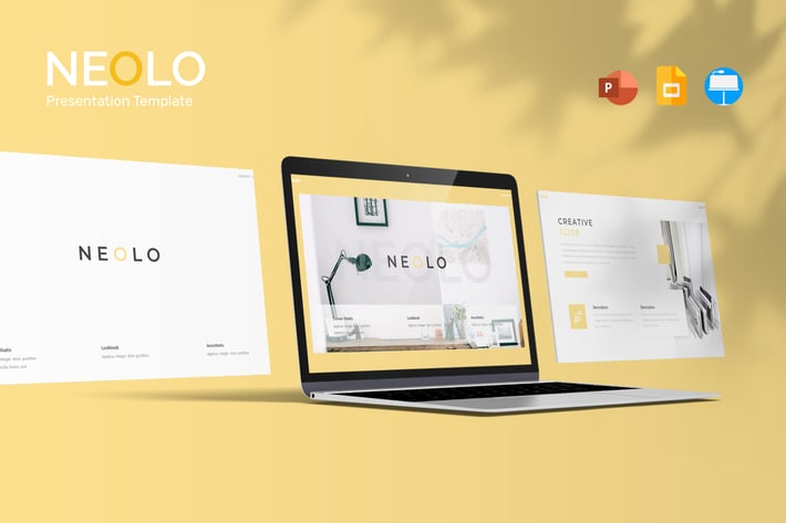 Neolo - Presentation Template