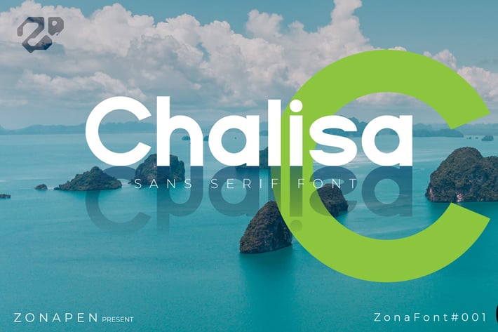 Chalisa Font