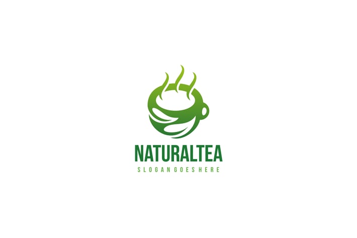 Natural Tea Logo