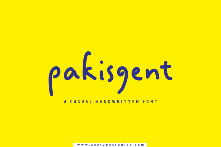Pakisgent