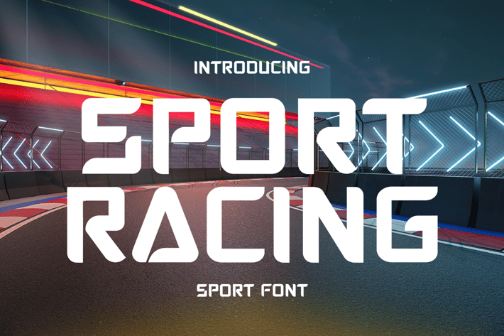 Sport Racing