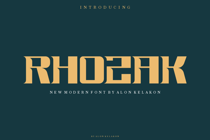 Rhozak