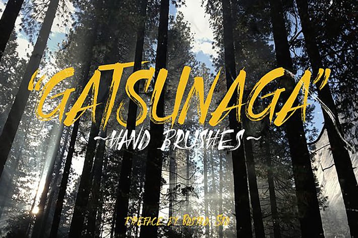 Gatsunaga