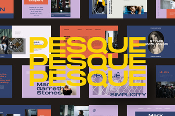  PESQUE Keynote Template