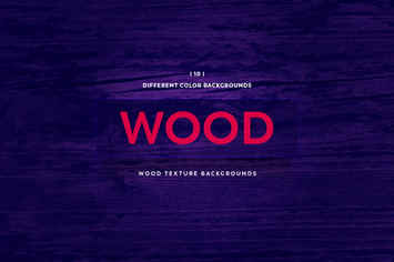 Wood Texture Backgrounds