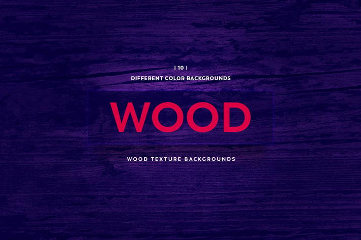 Wood Texture Backgrounds
