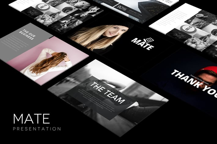 MATE Keynote