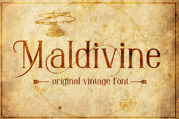 Maldivine