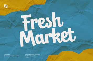 Fresh Market