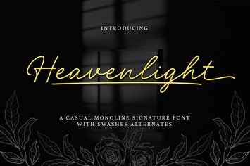 Heavenlight