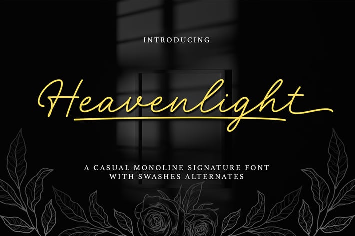 Heavenlight