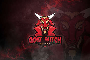 Goat Witch Esports Logo