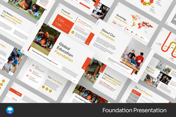 Charity Foundation