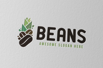 Beans Logo