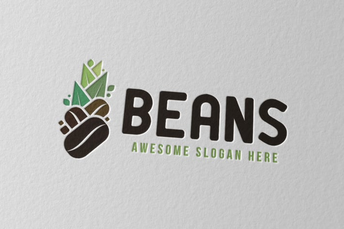 Beans Logo