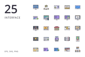 Interface 25