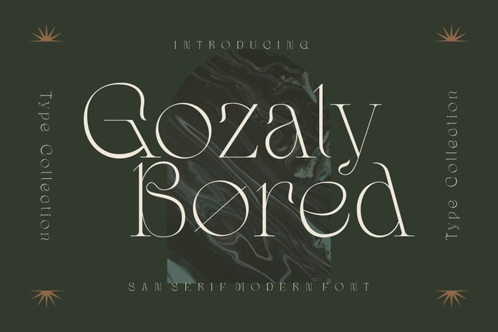 Gozaly Bored 