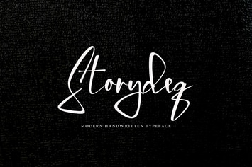 Storydeq