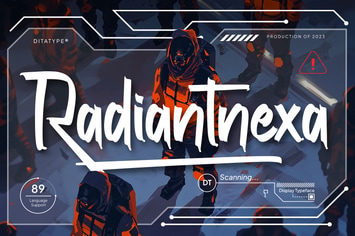 Radinatnexa