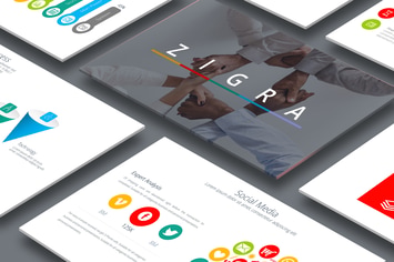 ZIGRA Keynote