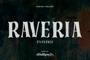 Raveria