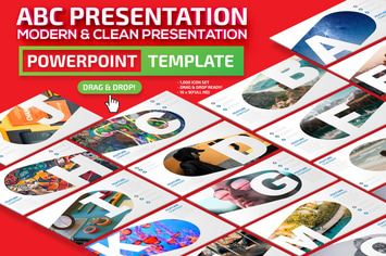 ABC Powerpoint Presentation