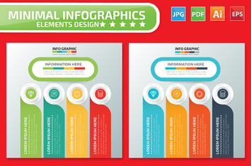 Infographics design