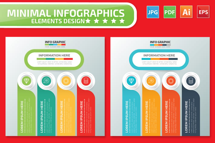 Infographics design