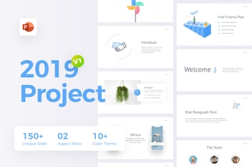 2019 Project Multipurpose Presentation