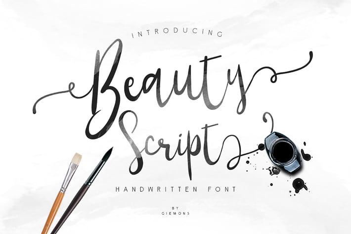 Beauty Script