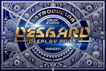 Desgard